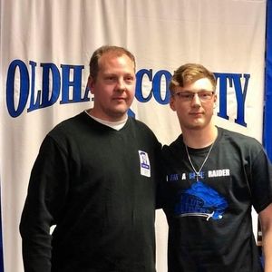 Meet your Posher, Shane